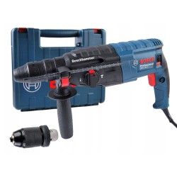 Перфоратор Bosch GBH 240 F
